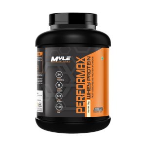 best whey protein for gym