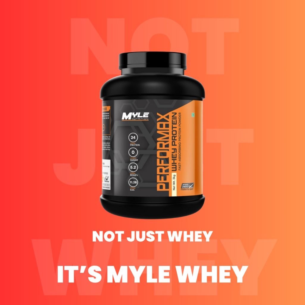 Whey Protein